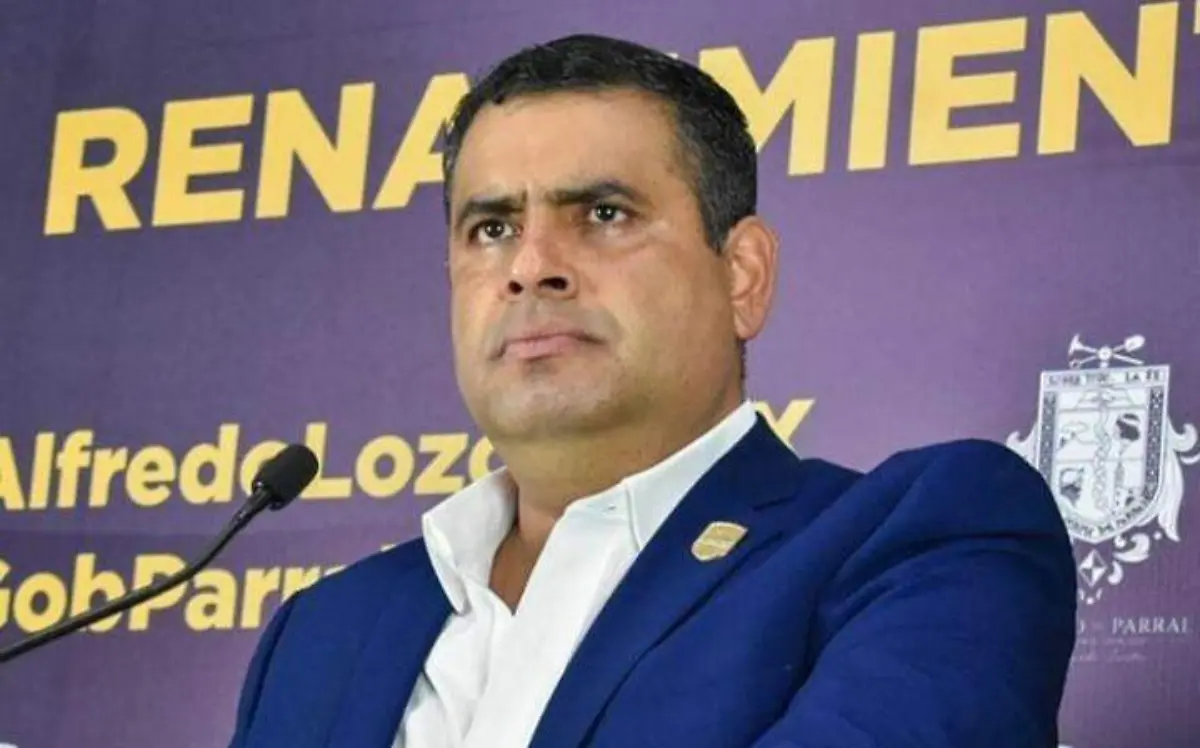 lozoya