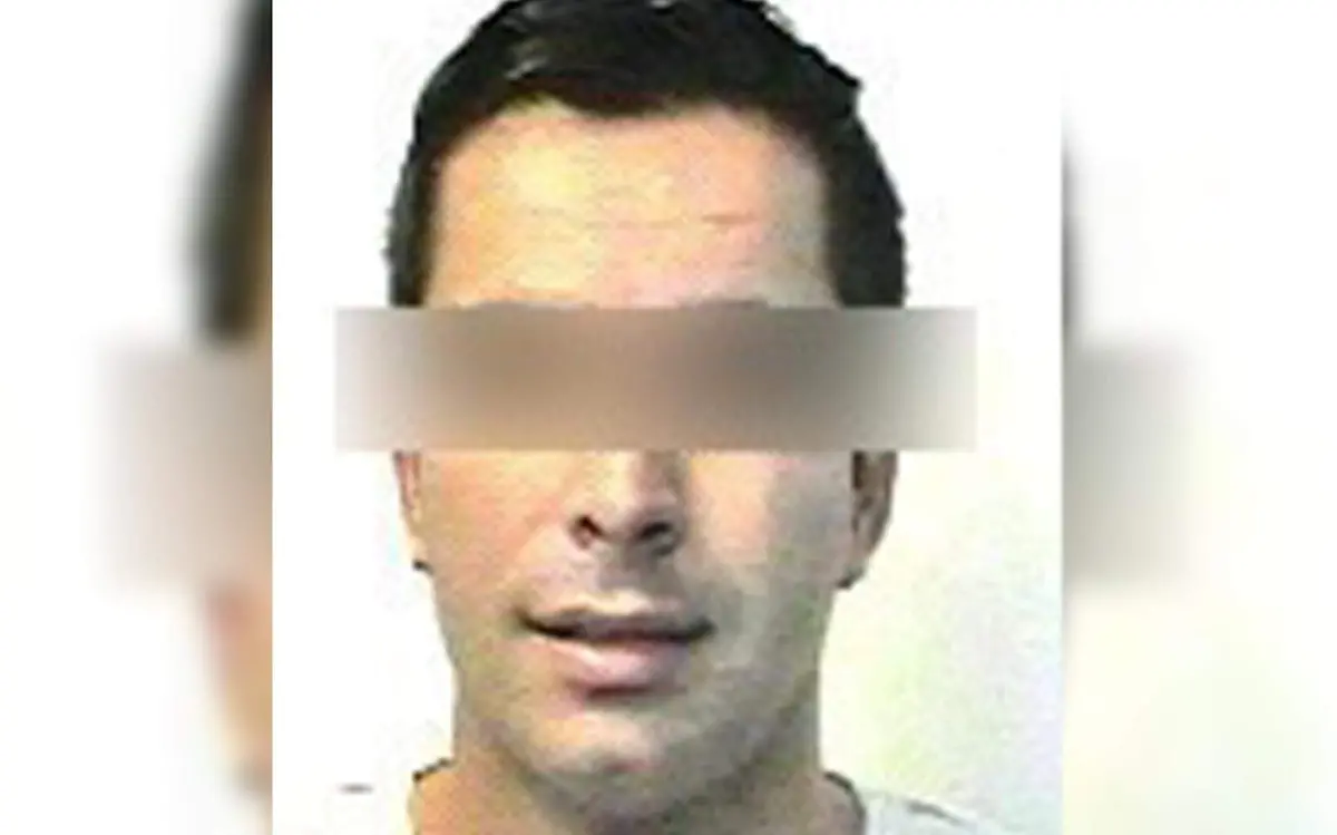 detenido