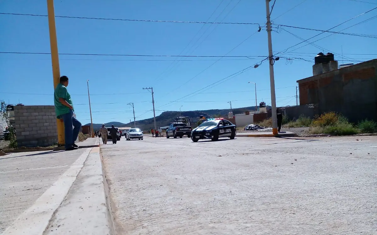 calles
