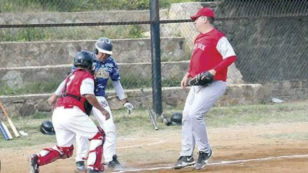 Beisbol