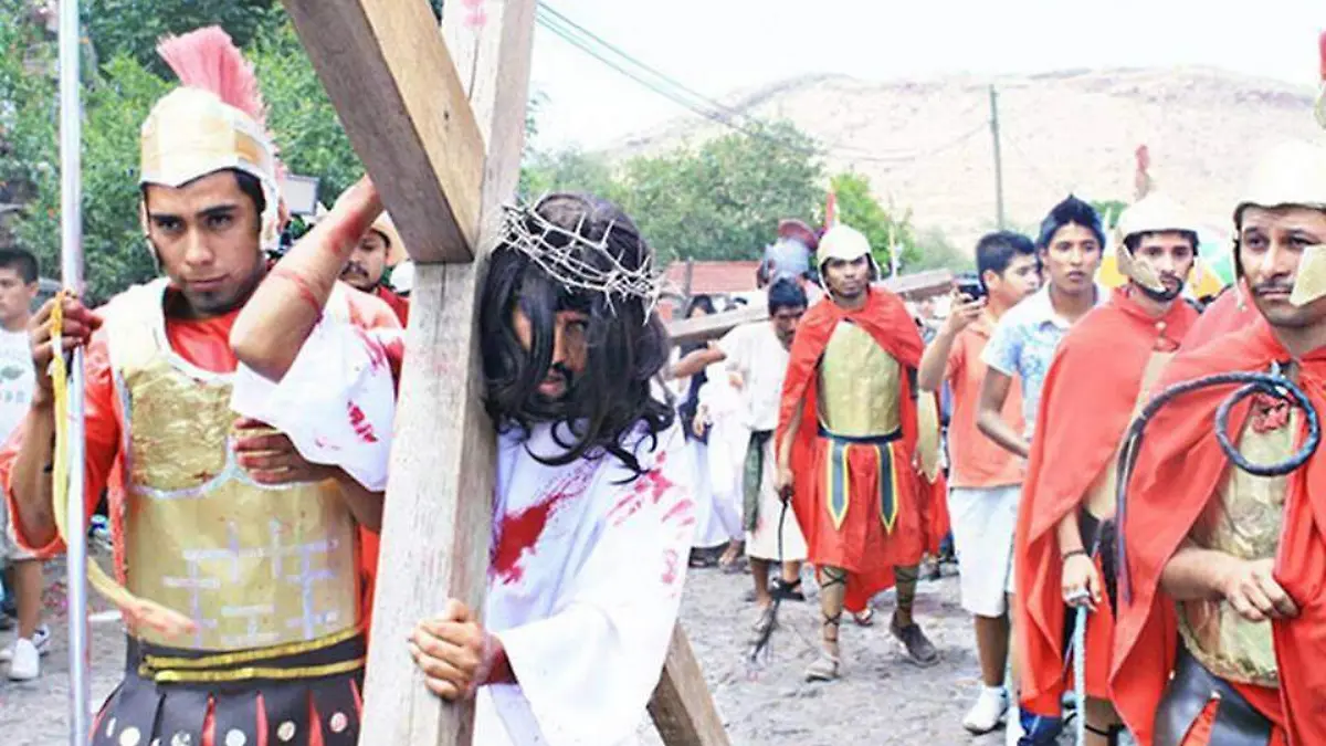 viacrucis 2 nota de javier
