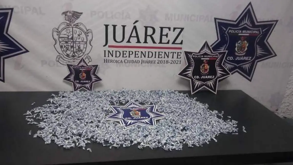 dosis de cocaina
