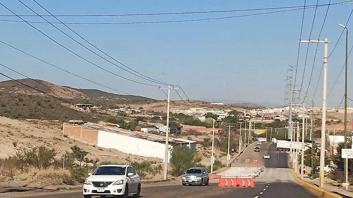 Periférico 2