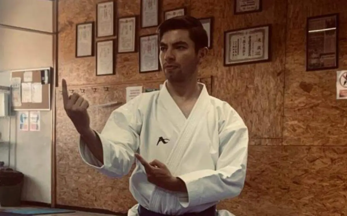 Karate