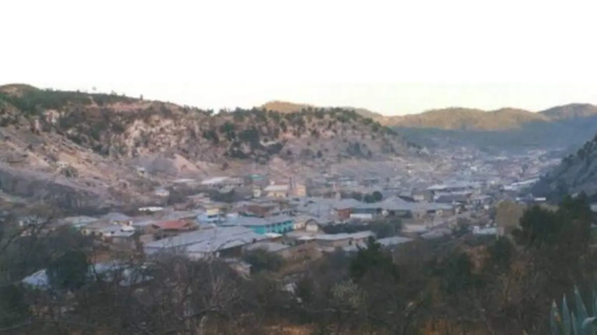 guadalupe y calvo archivo