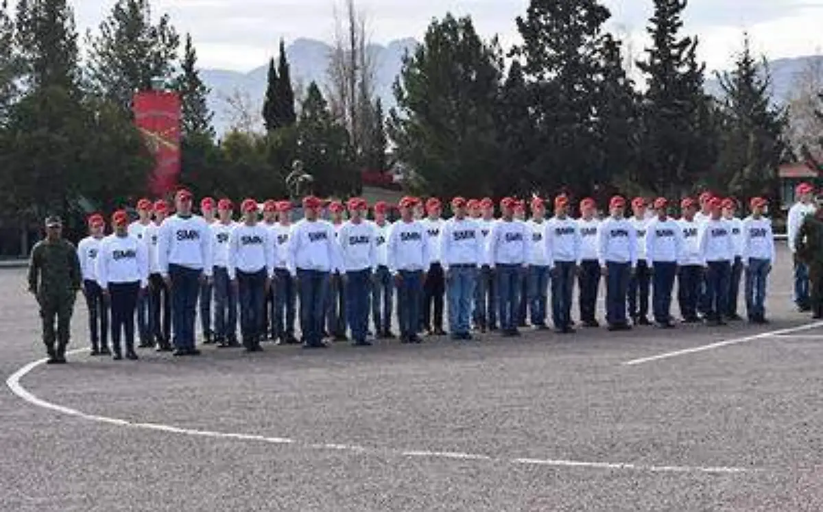 MILITAR