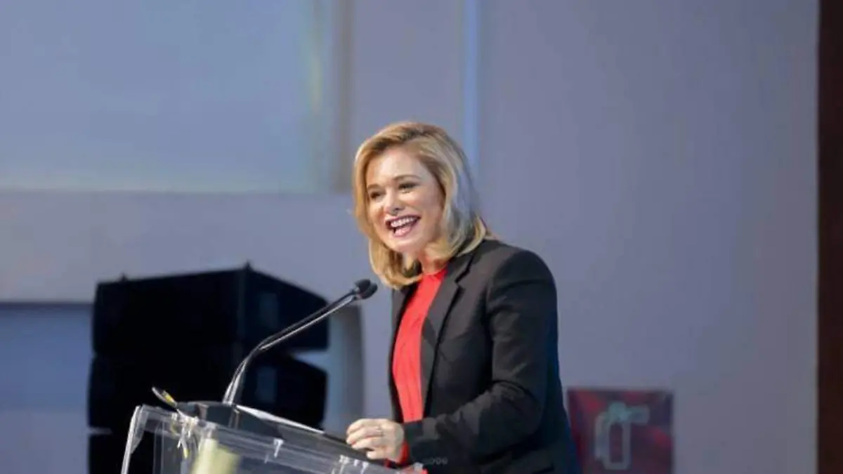 gobernadora maru campos