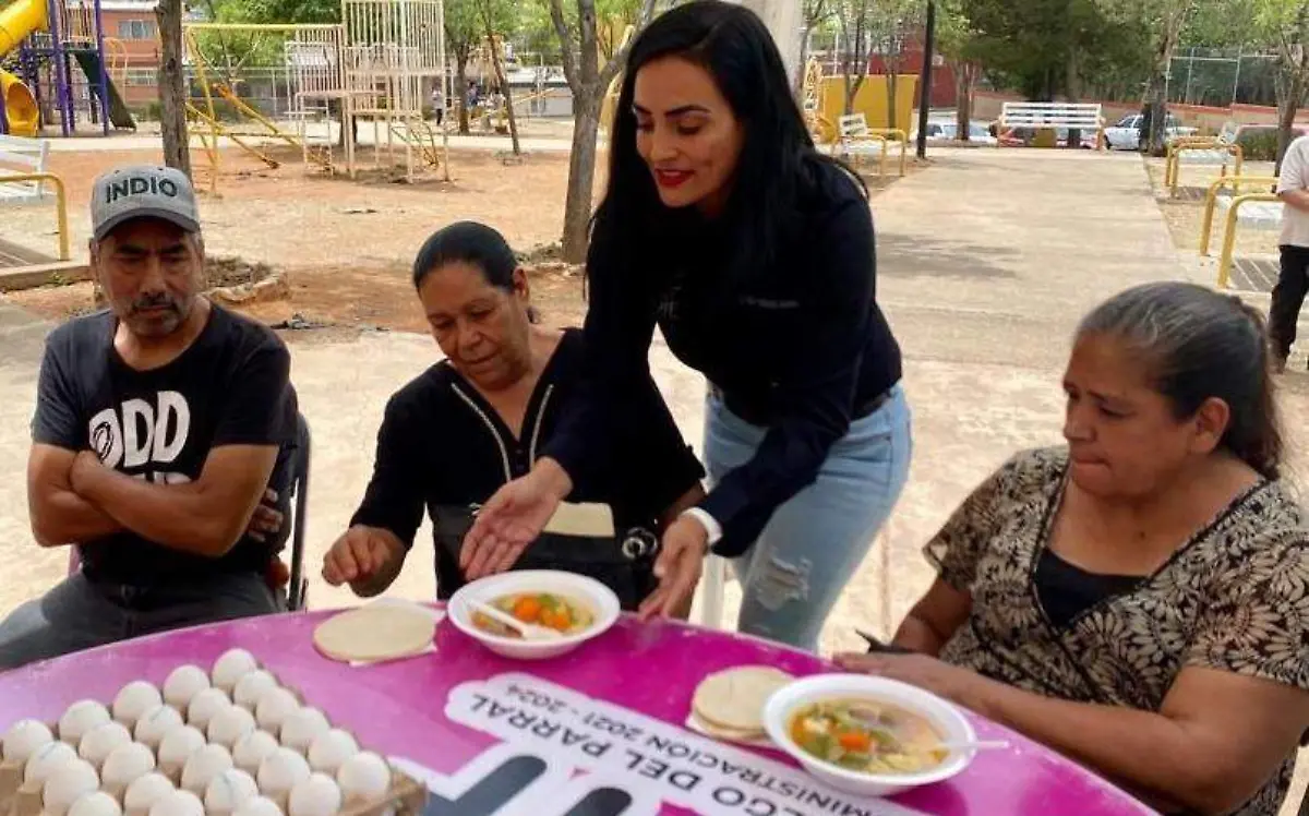 Nutriendo corazones 2