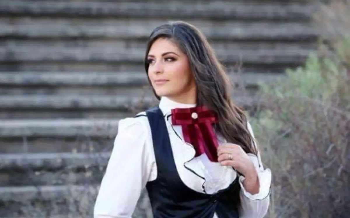 Betty Sanchez 1