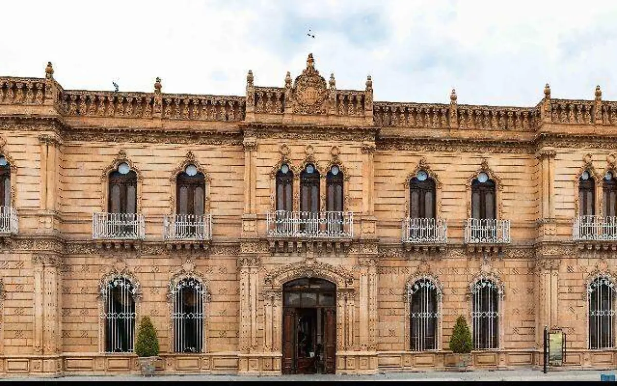 Palacio Alvarado