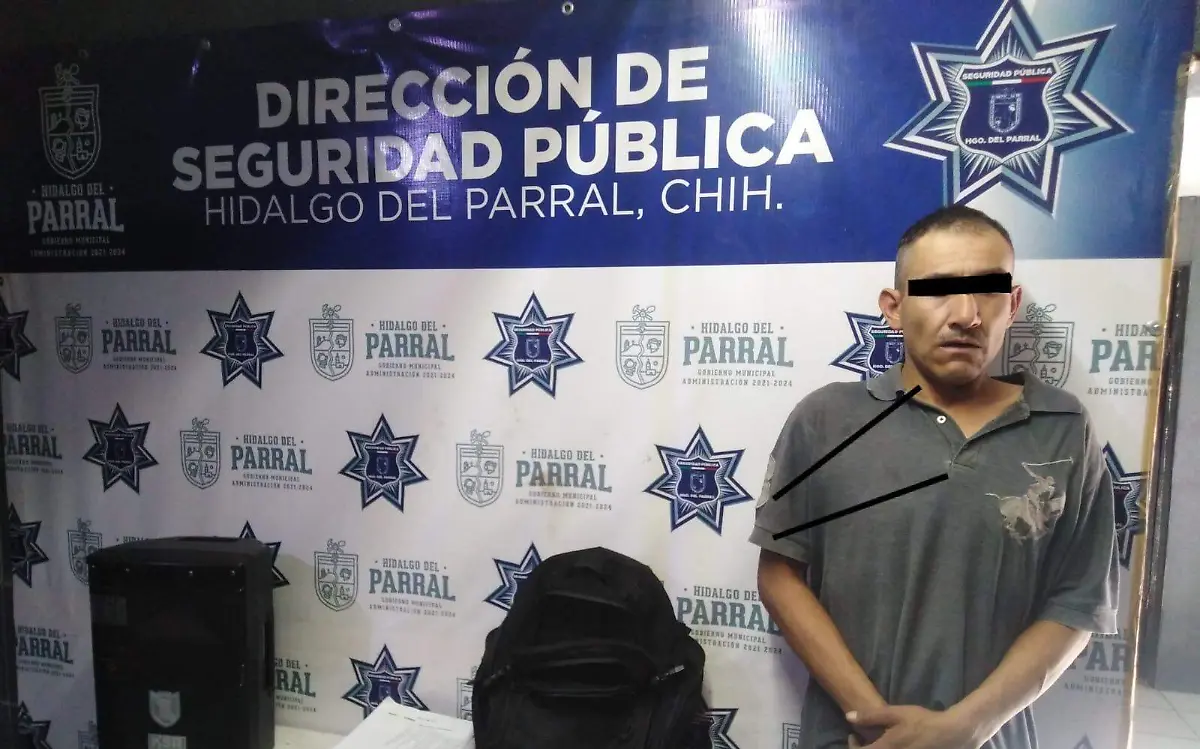 El Perro