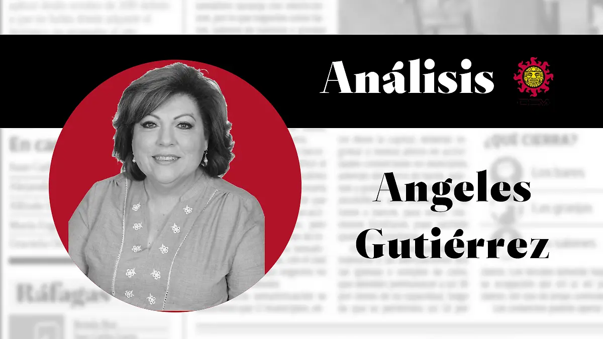 Angeles Gutiérrez