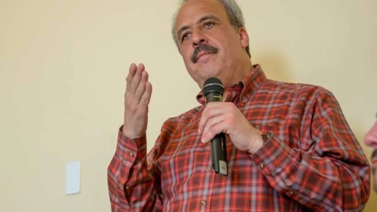 rafael espino