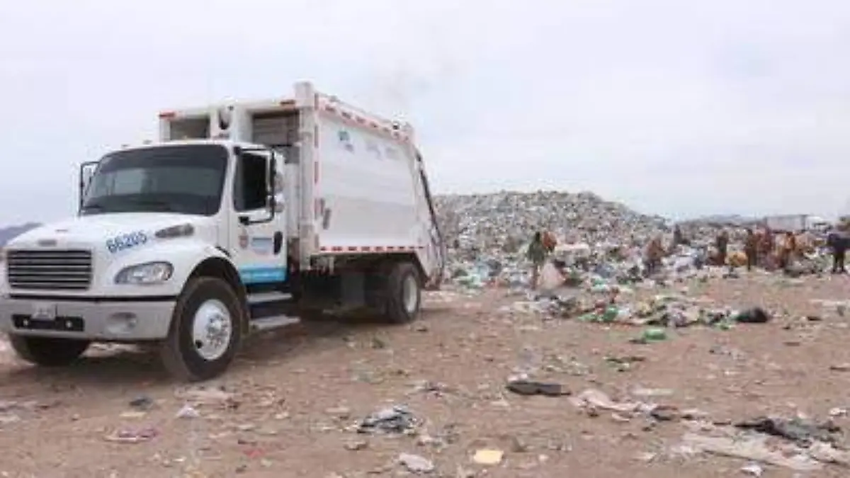 basura