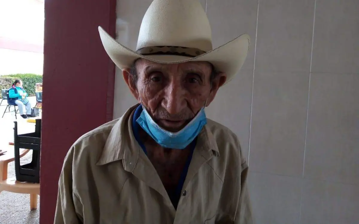 Vacunación Jiménez