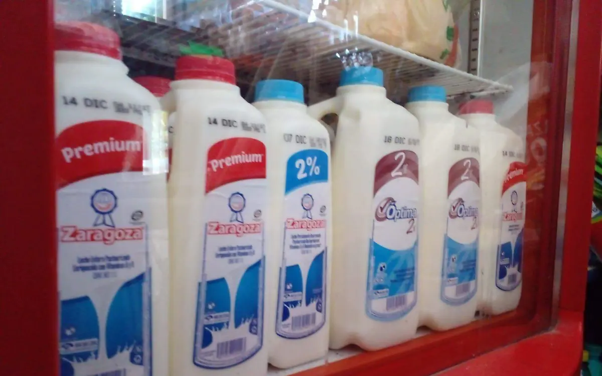 LECHE FOTO LUIS