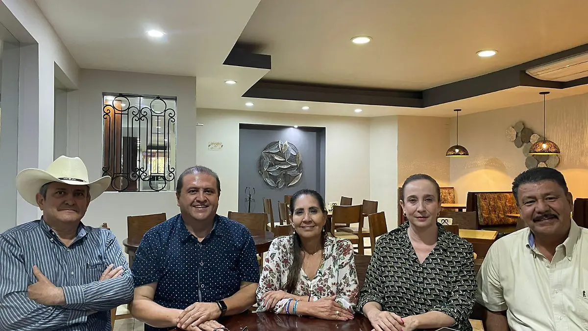 CARAVANA - CORTESIA PAN