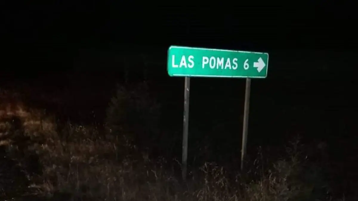 las pomas