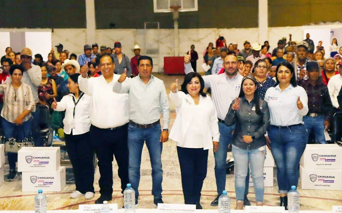 Apoyos 1