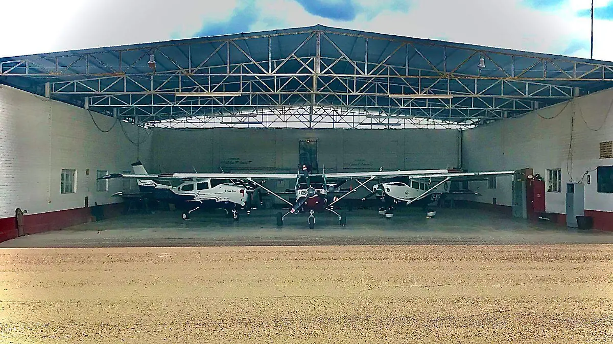 Aeropuerto