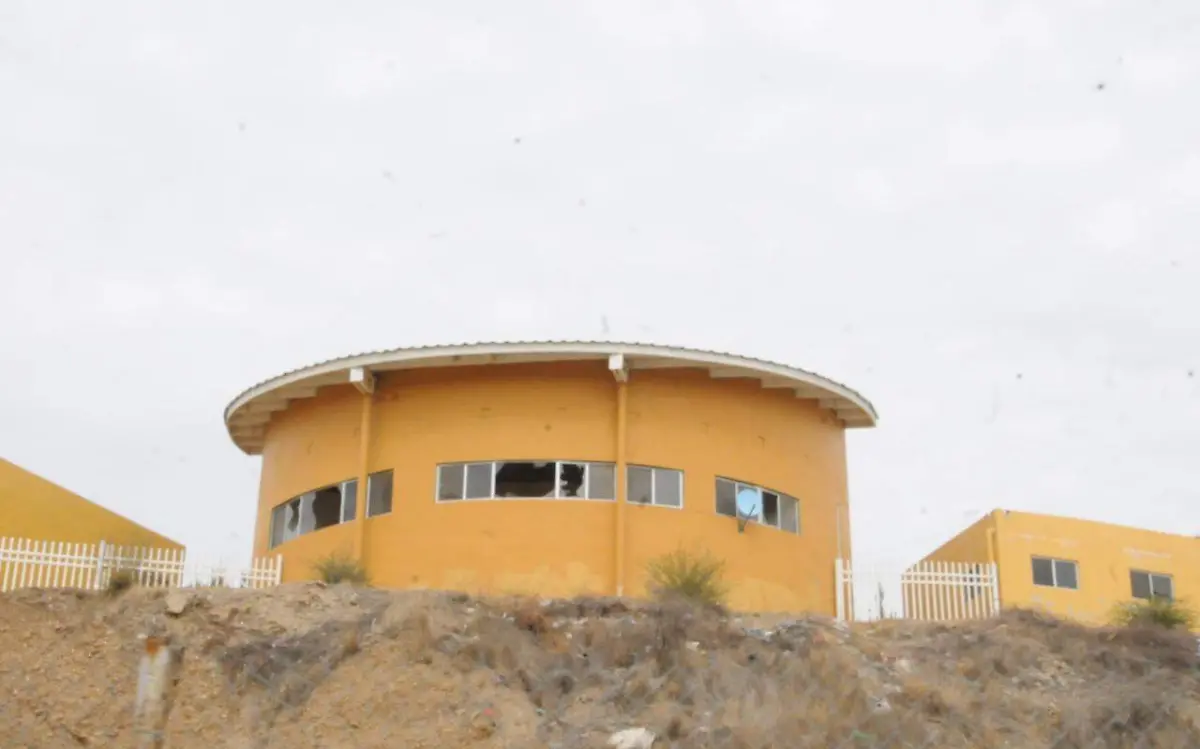centro comunitario