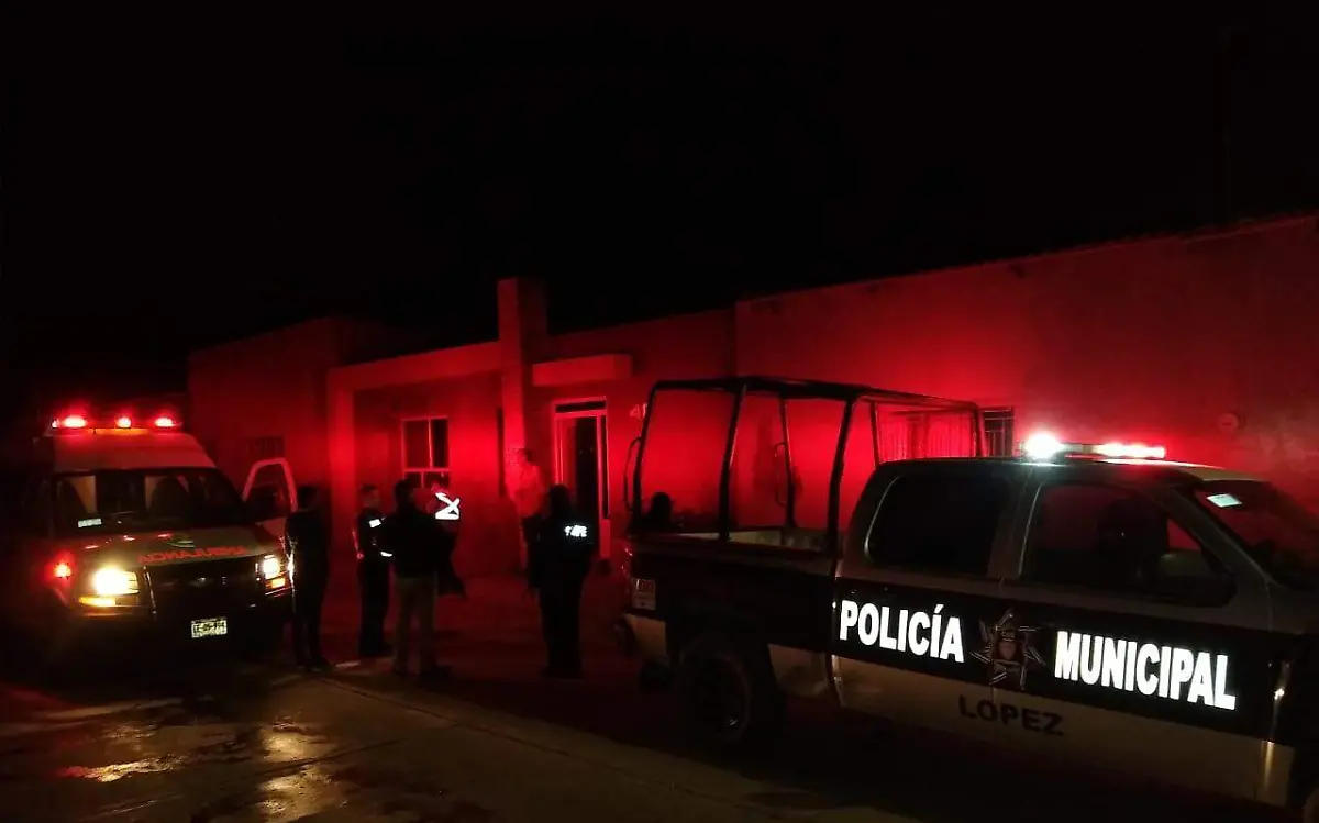 emergencias
