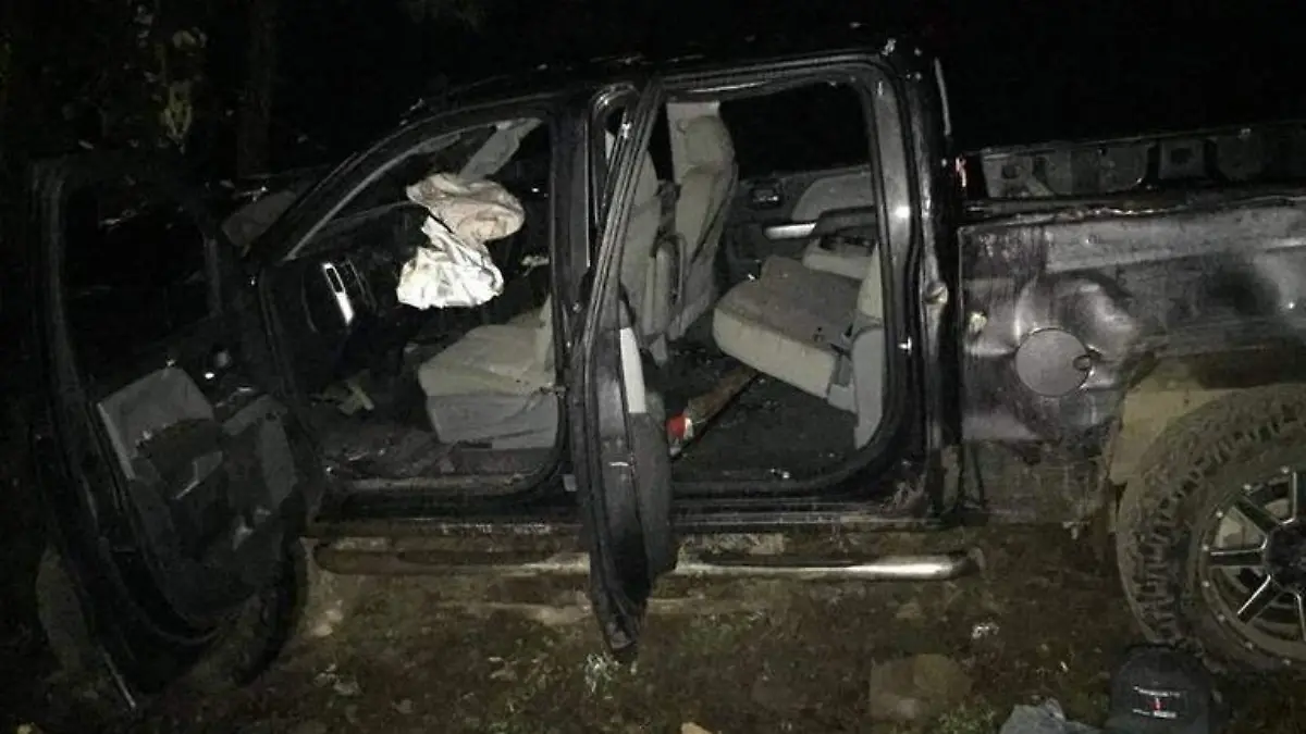 El enfrentamiento fue entre dos grupos rivales