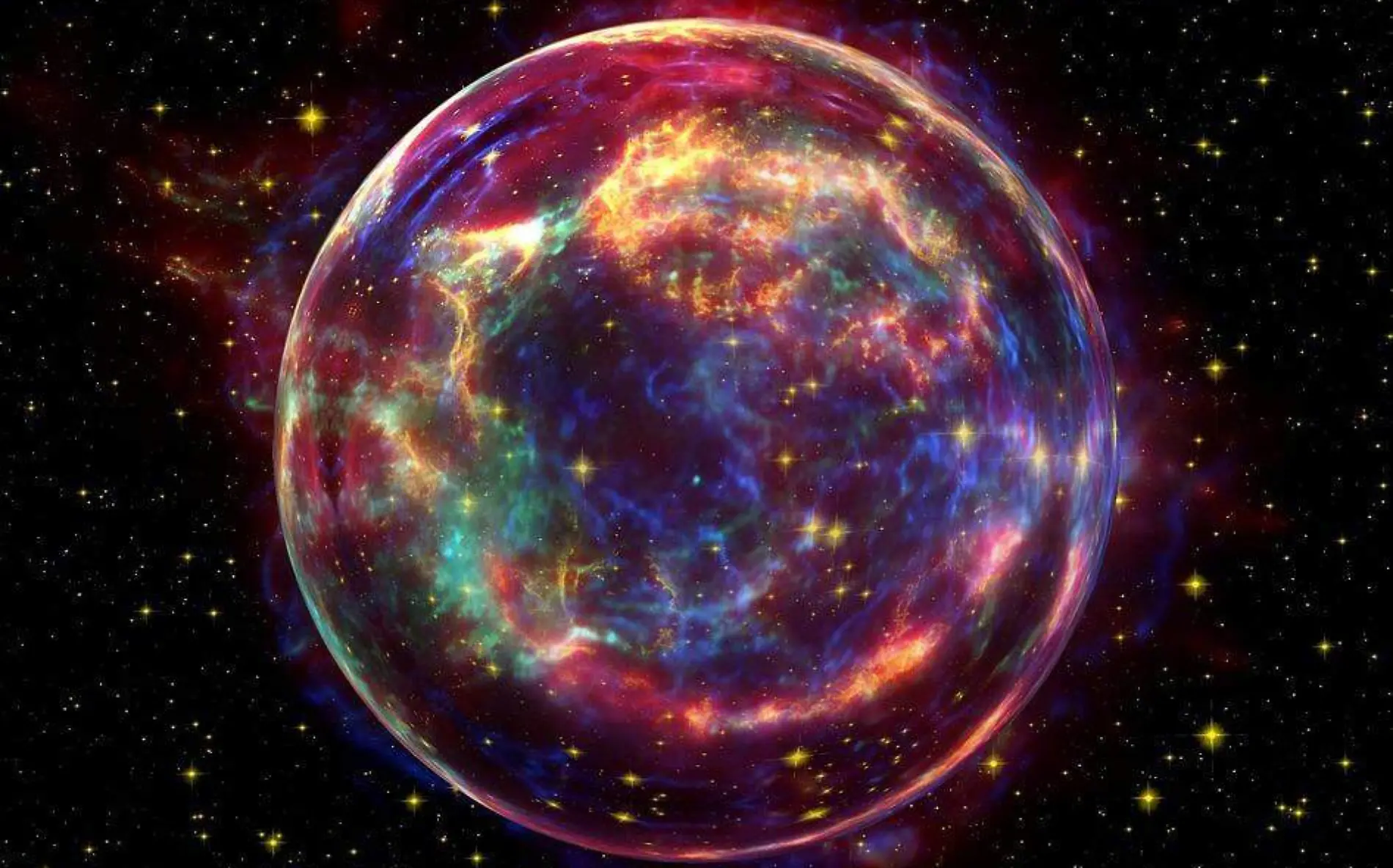 supernova