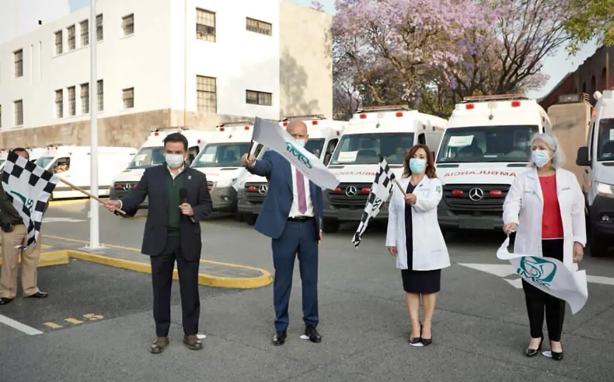 Hospitales