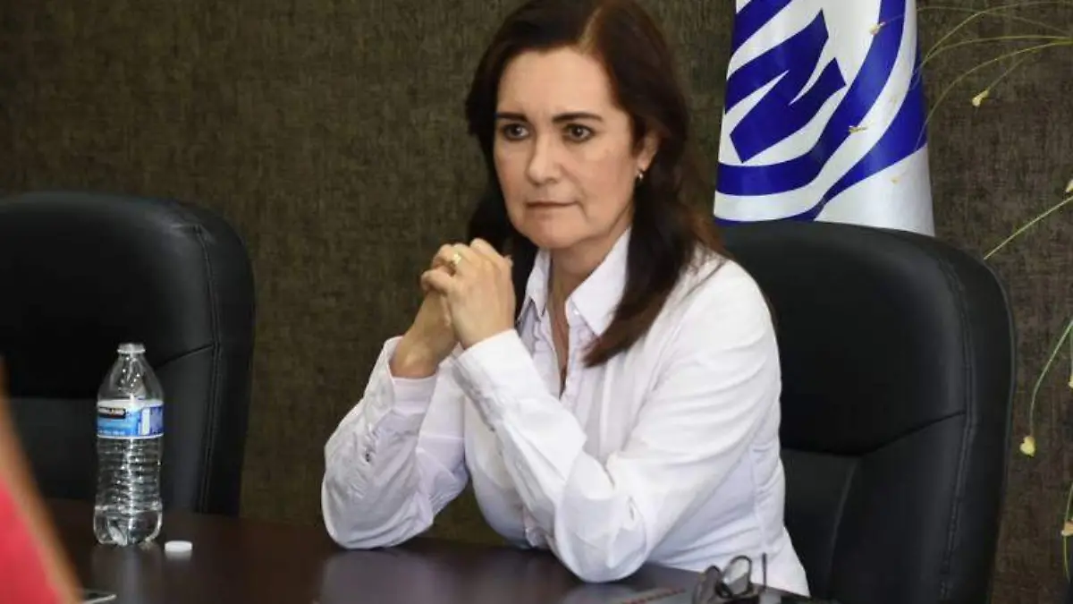 Rocío Reza