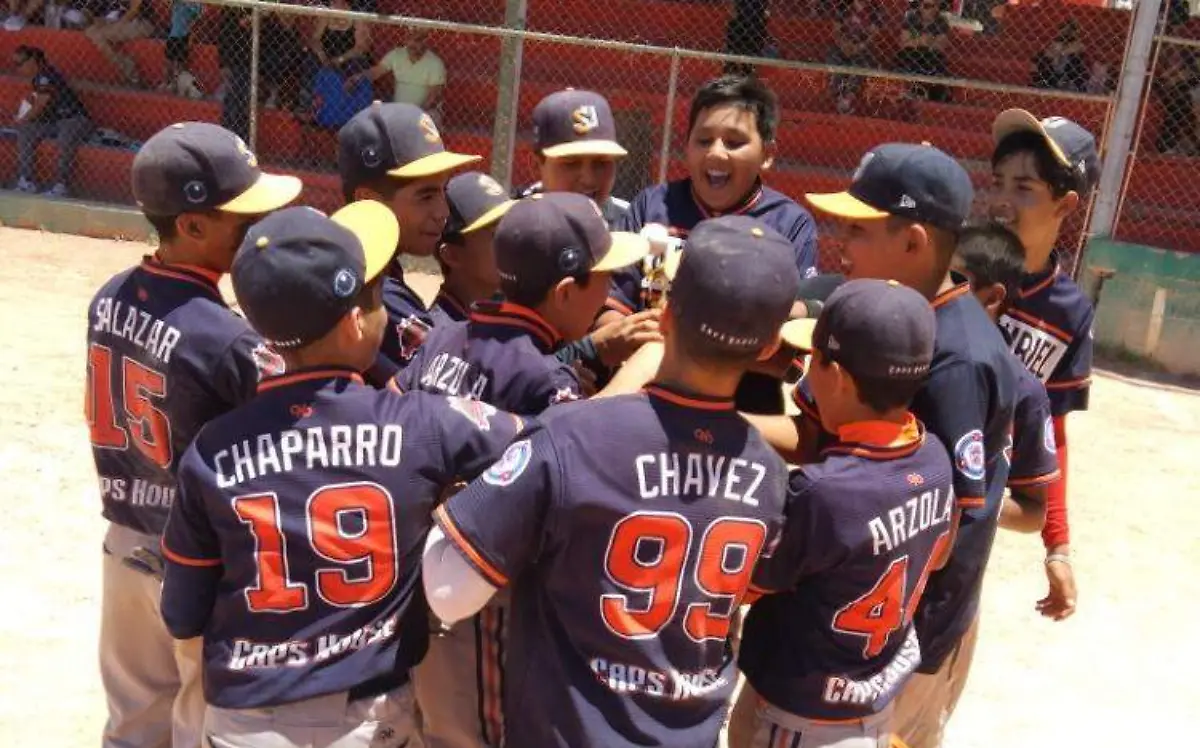 Beisbol 1