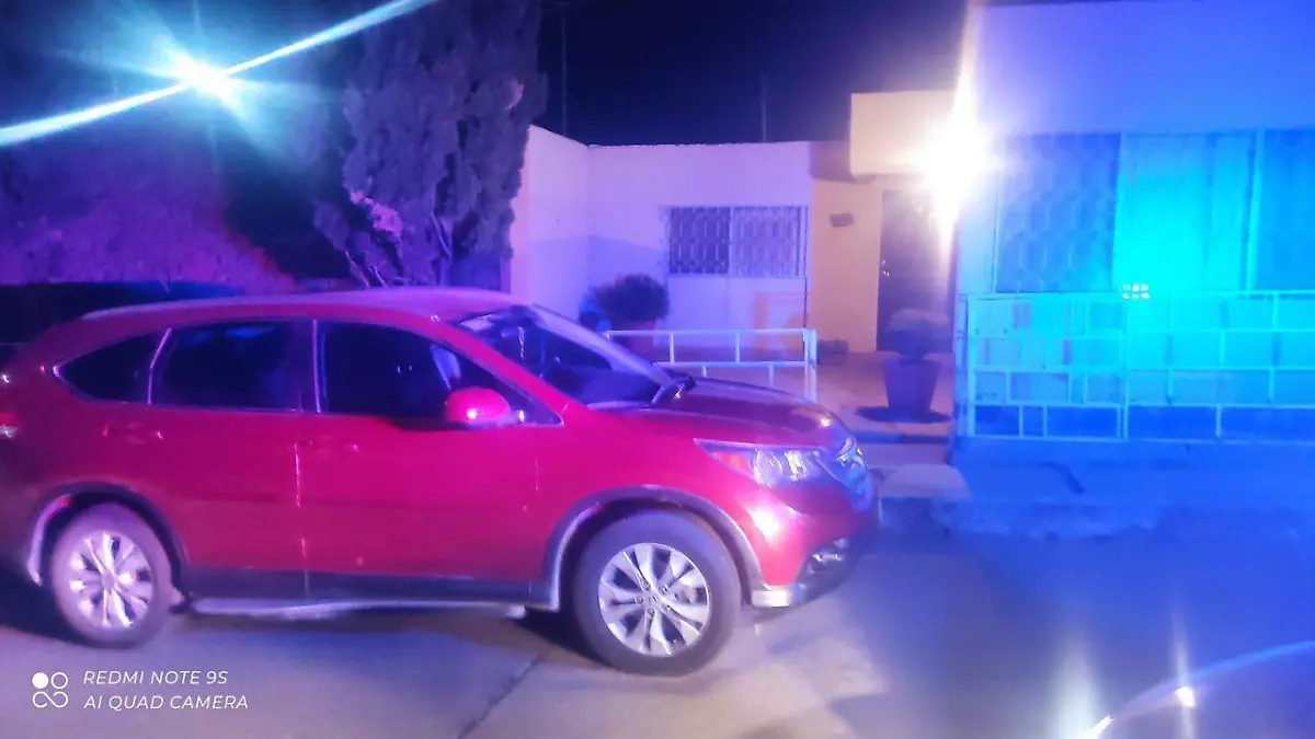 Choque en el boulevard 2