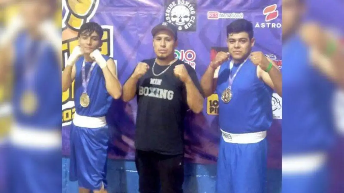 Guantes dorados 2023