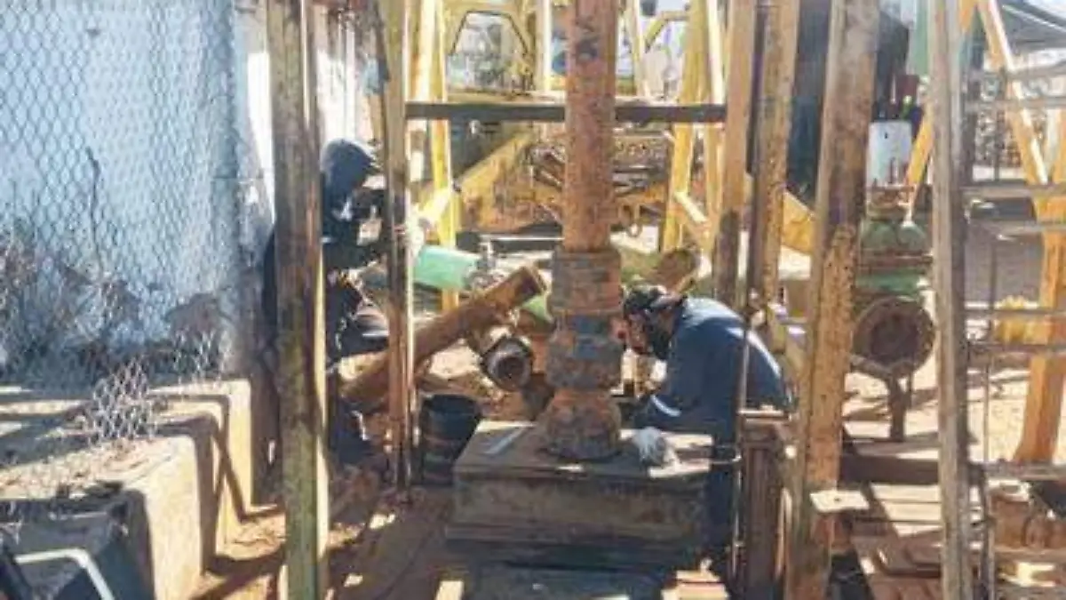 SOBREPOBLACION FOTO ARCHIVO SOL DE PARRAL