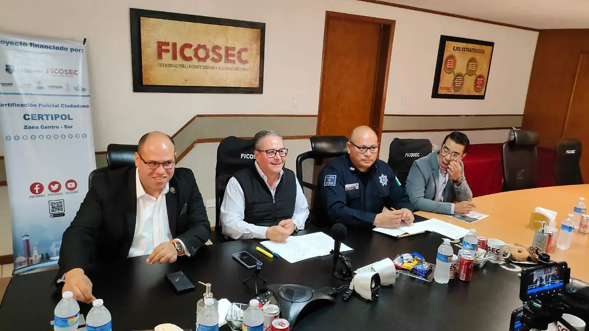 Ficosec