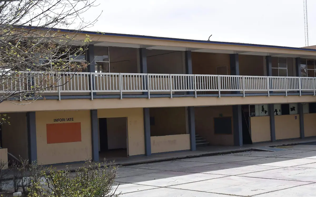 edificio 7 nota del director