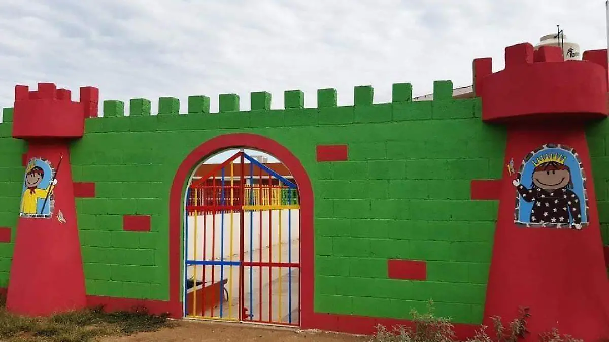 Foto Cortesía de la escuela Gabilondo 2