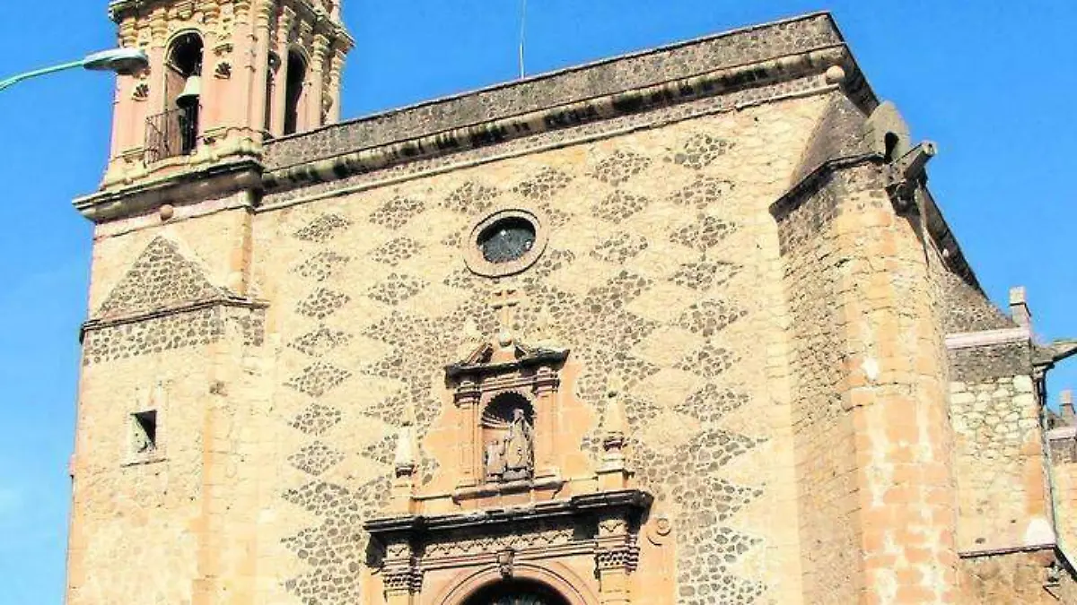 INAH 2 EL SOL DE PARRAL
