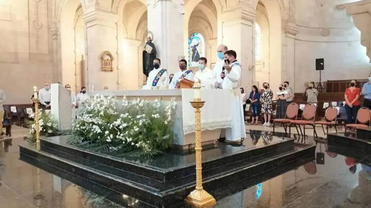 misa comunidad sagrado corazón (1)