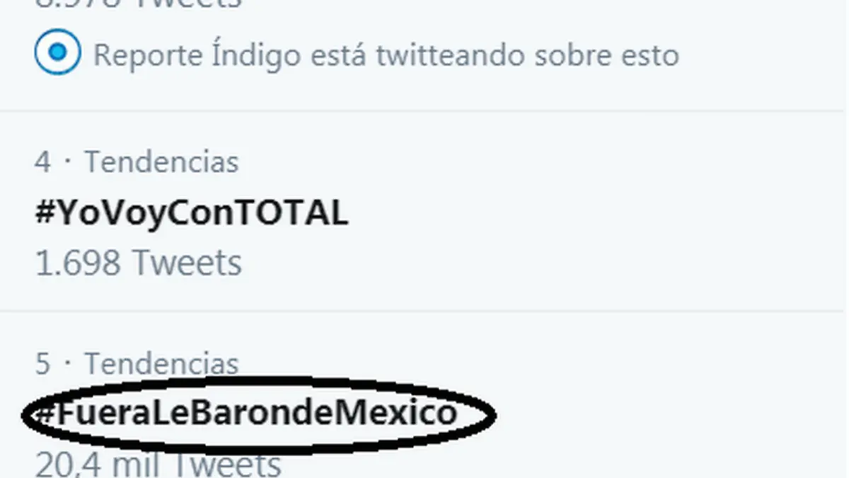 -LeBaronfueradeMexico