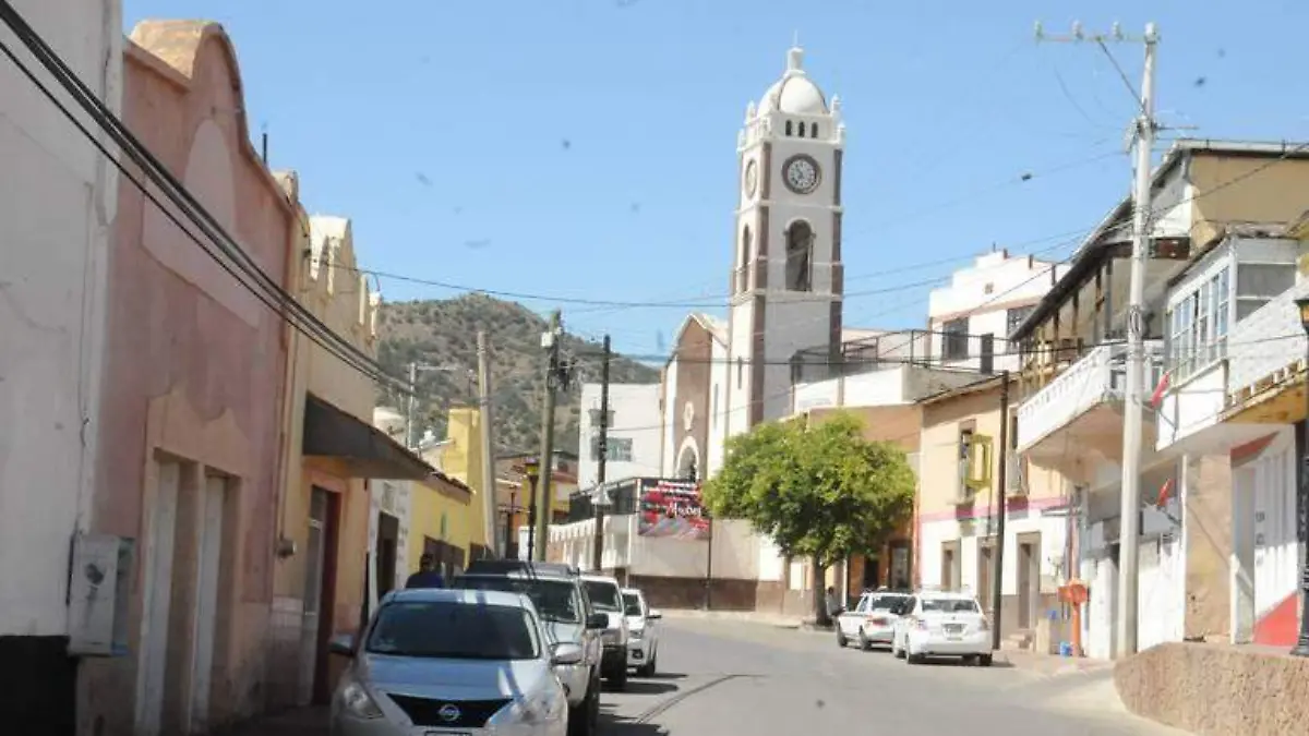 santa bárbara