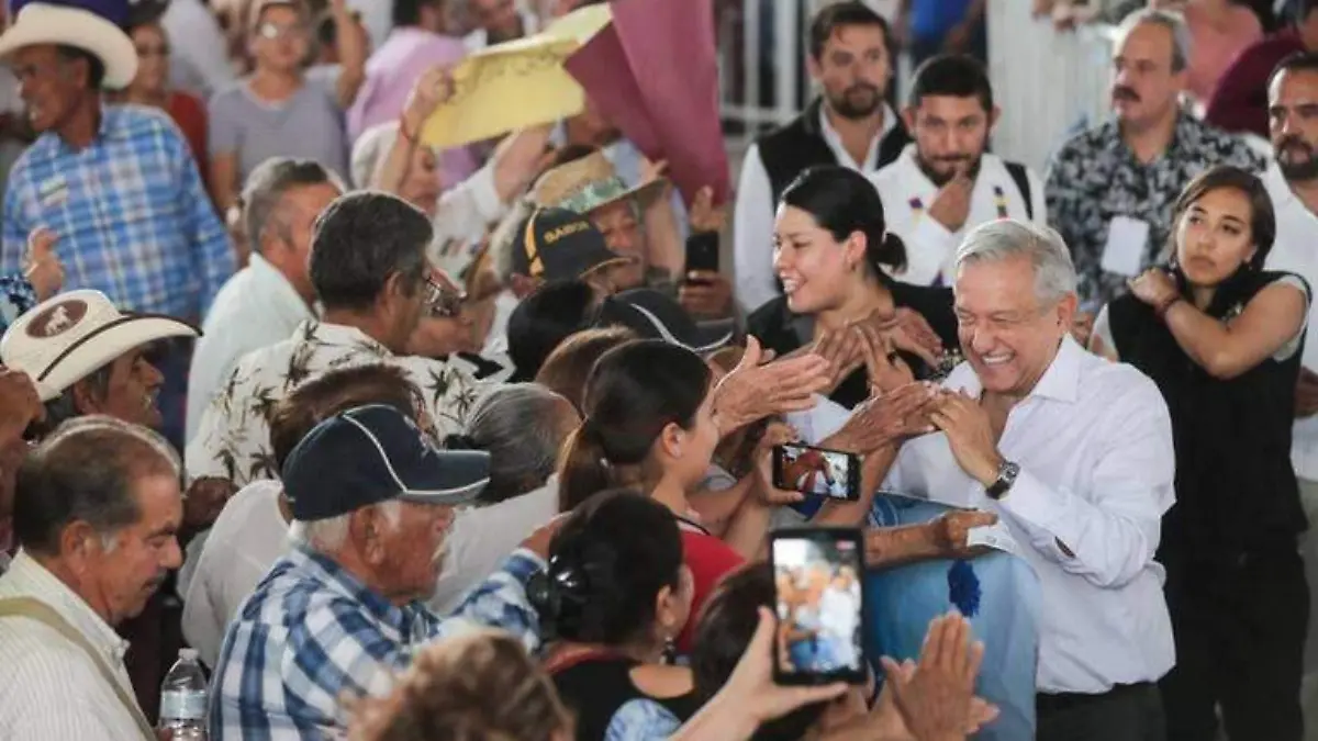 AMLO-Chihuahua