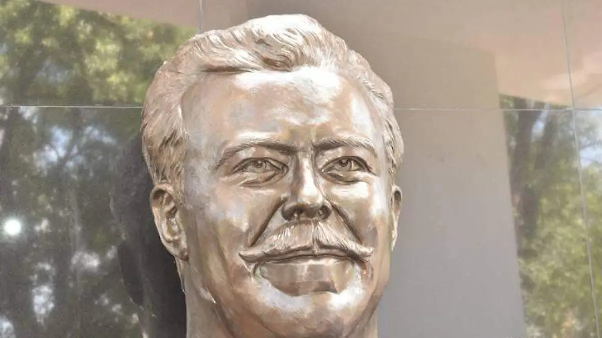 NUeva tumba de Villa 2