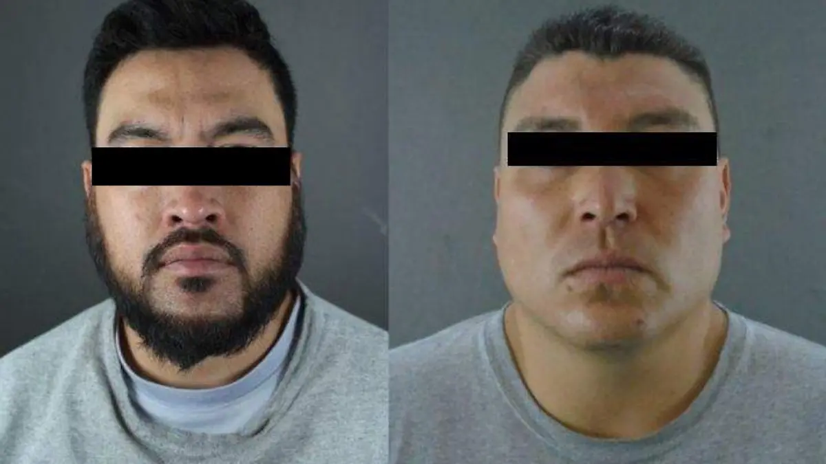 Policholo y robocop