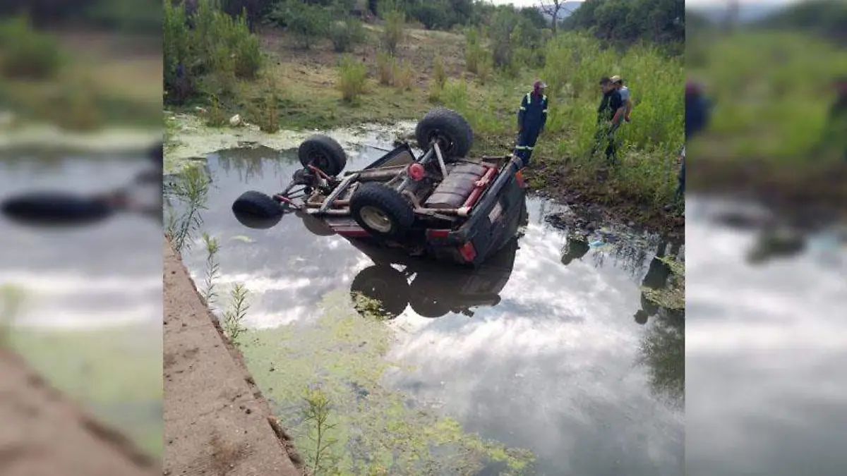 Accidente