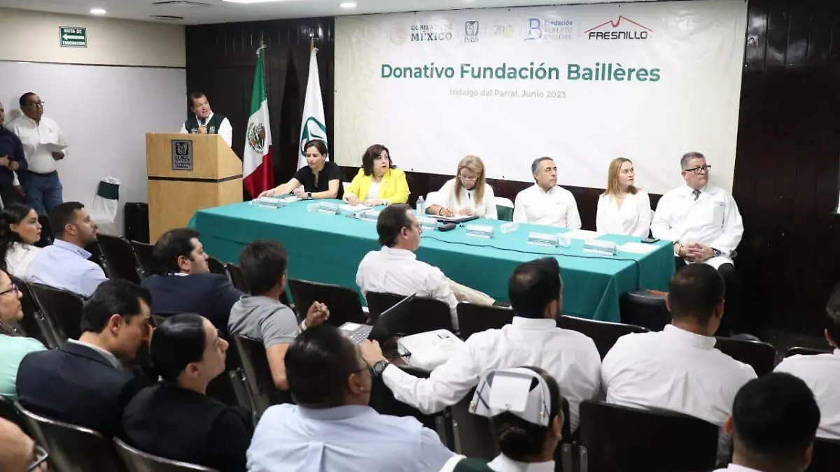 fundación 3