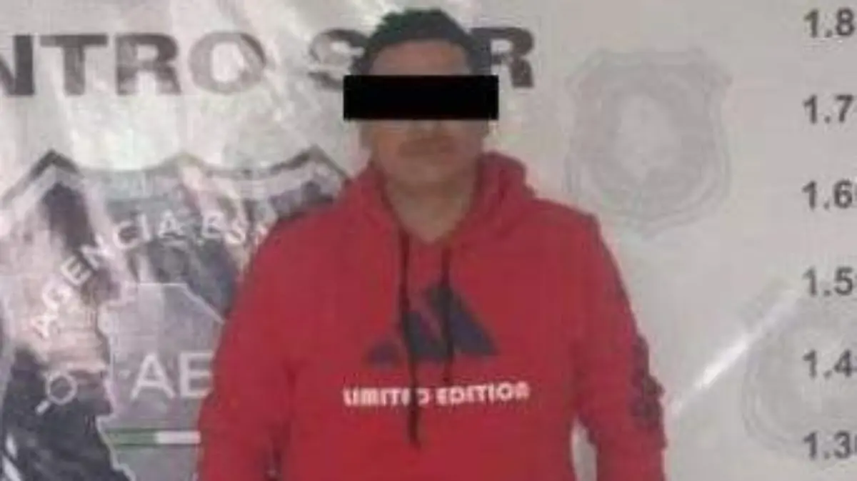 robado