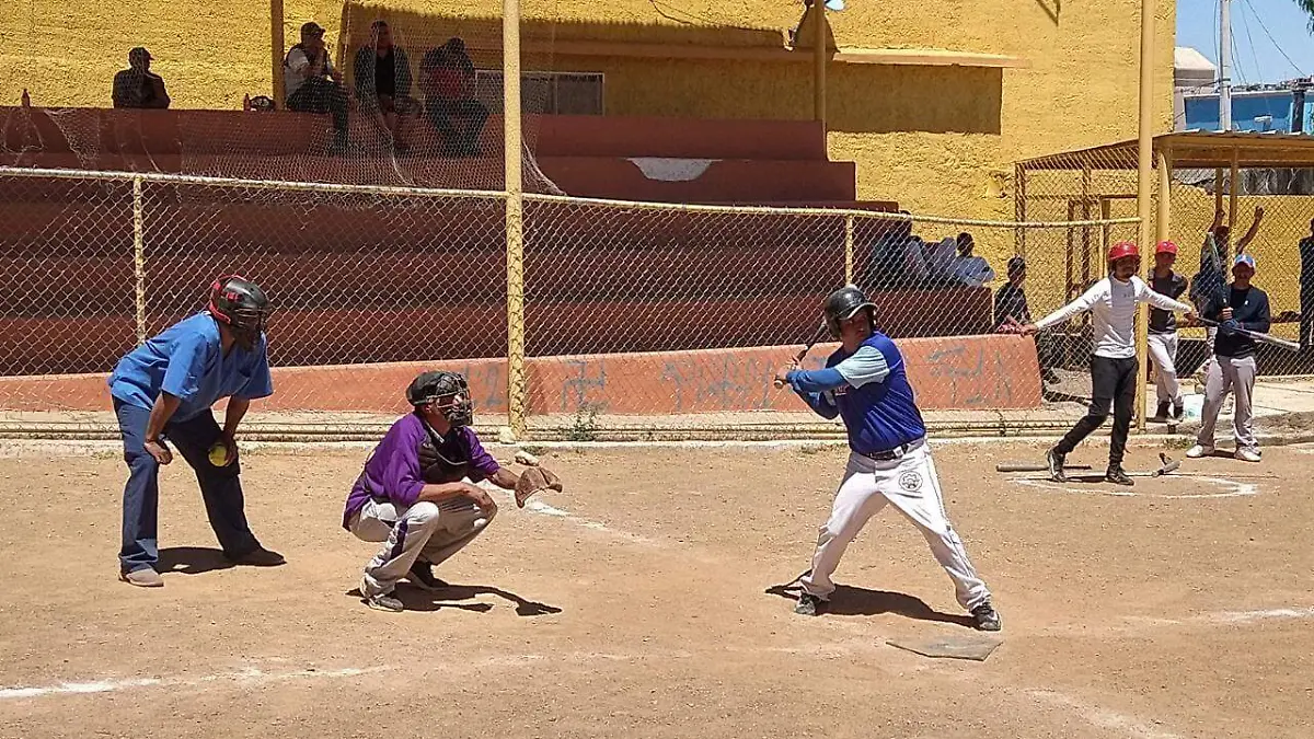 softbol