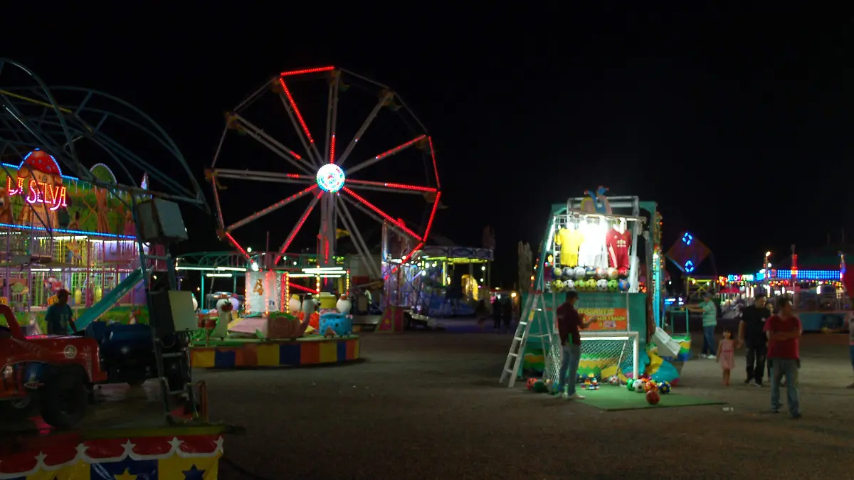 FERIA JIMENEZ