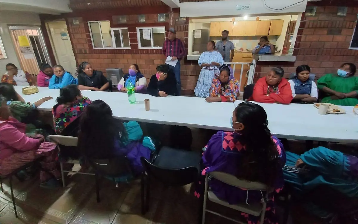 mesa foto gobierno del estado